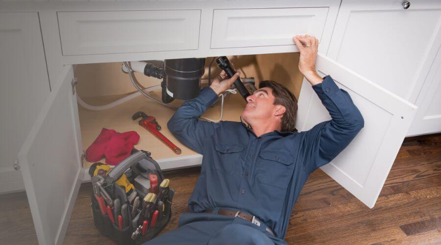 Professional expert plumbing services in Hartfield, VA